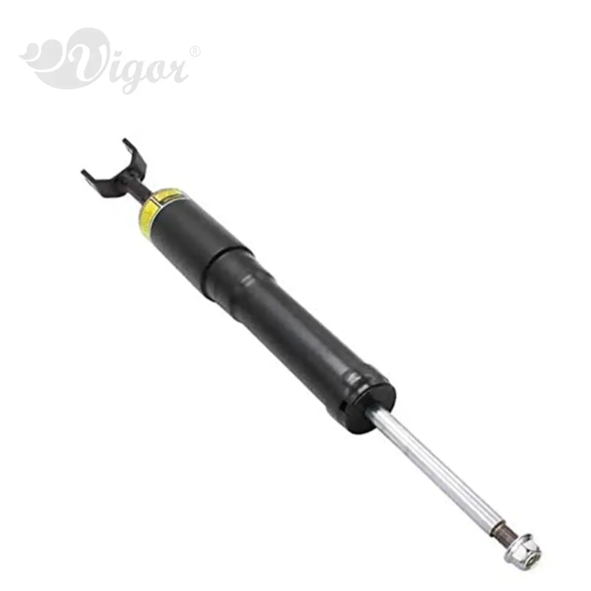 Front Air Suspension Strut | Audi A6 Allroad Quattro 1999-2006 | Vigor Oem 4Z7413031a 1