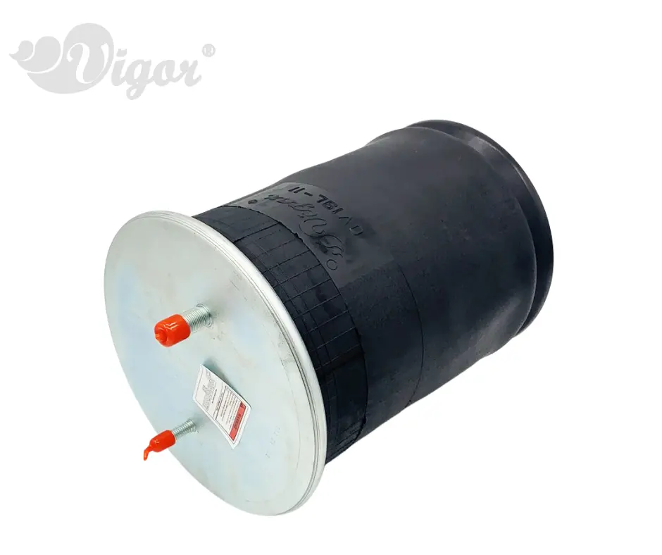 Commercial Truck Air Spring | Firestone Contitech Goodyear | Vigor 1V 9122 Oem W01-358-9122 1