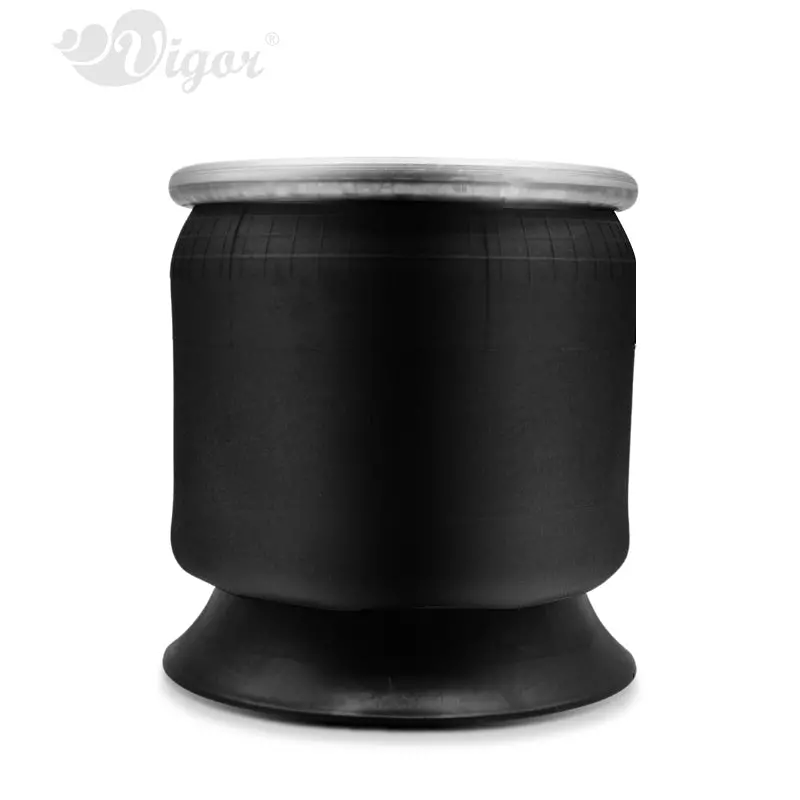 Air Spring For Trailer Truck | Firestone W01-M58-6251, Goodyear 1R11-826 | Vigor 1V 6251 1
