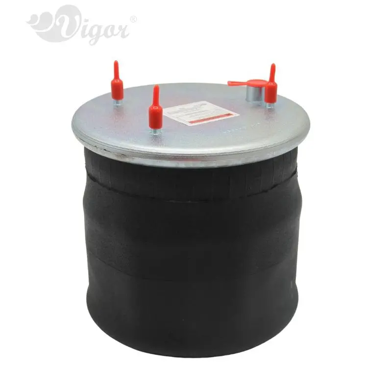 Air Spring | Daf Trailer Truck | Vigor Oem 0392022 W01-M58-8683 887Mk1 1