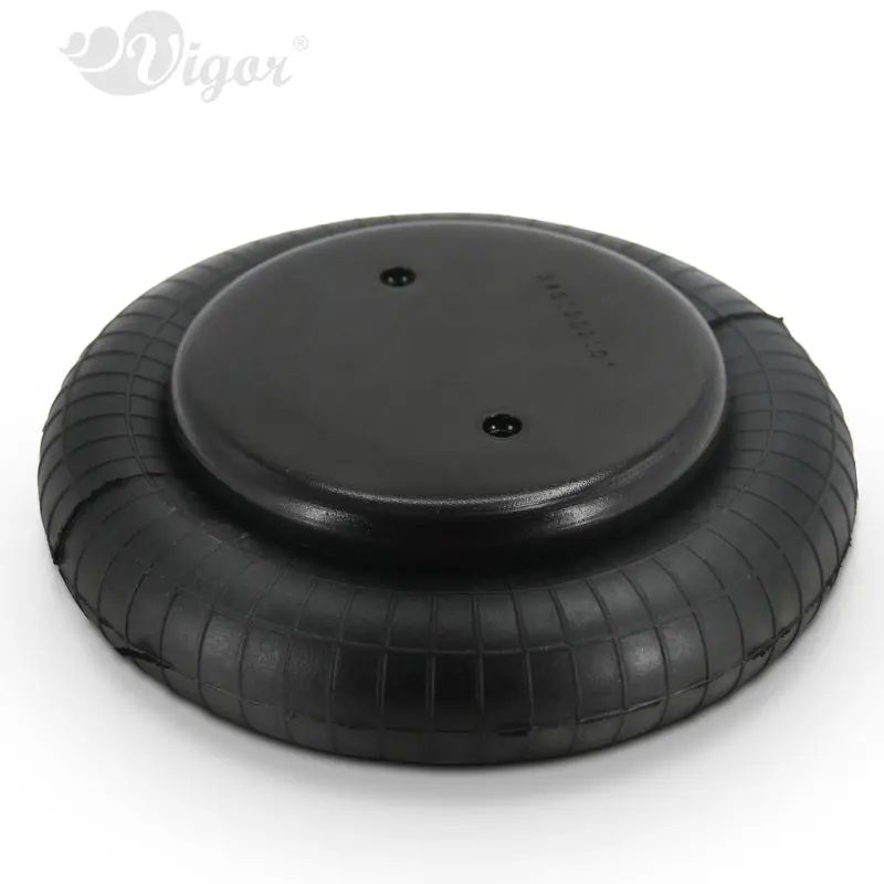 Firestone W01-M58-6166 Air Spring | Trailer | Vigor 1B5020-D Oem Fs120-9 1