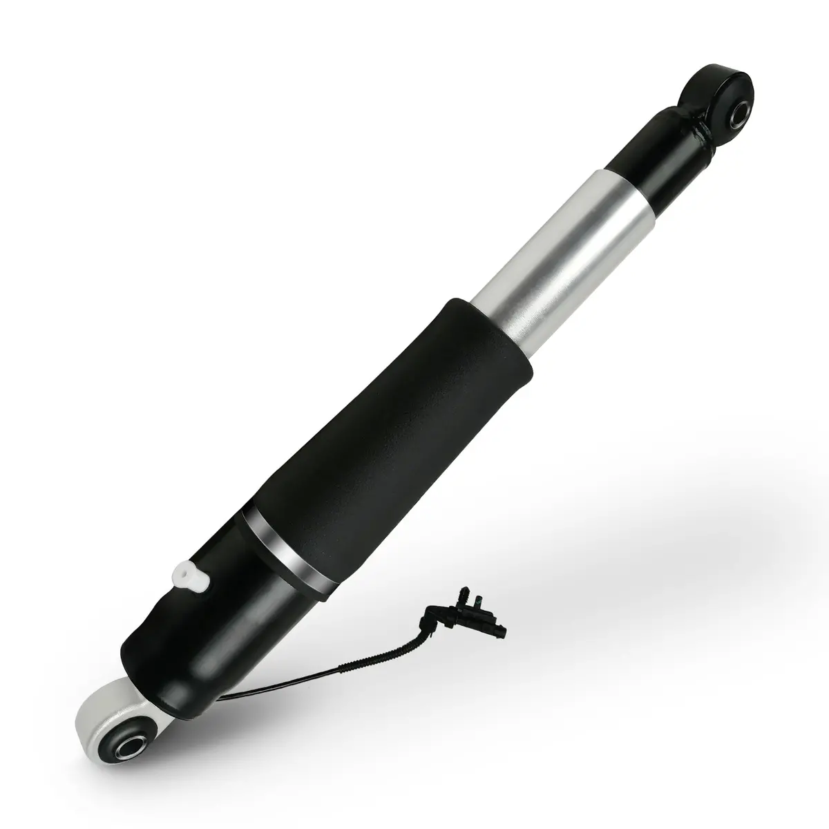 Rear Air Suspension Shock Absorber | Cadillac Escalade Chevy Suburban Tahoe Gmc Yukon 2015-2020 | Vigor Oem 3S9217 With Z95 Rpo 1