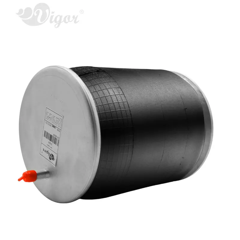 Firestone Air Spring W01-M58-8629 For Trailers | Vigor 1V8629 Oem Replacement 1