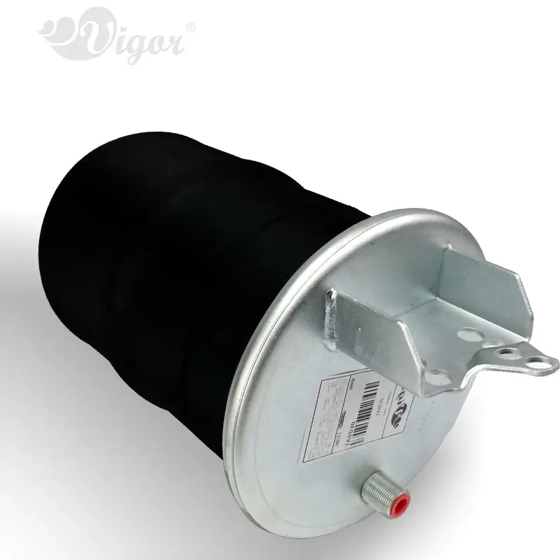 Vigor Air Spring For Volvo Trucks - Oem 20582215 20531985 Wabco 9518110020 Firestone W01-M58-8474 1