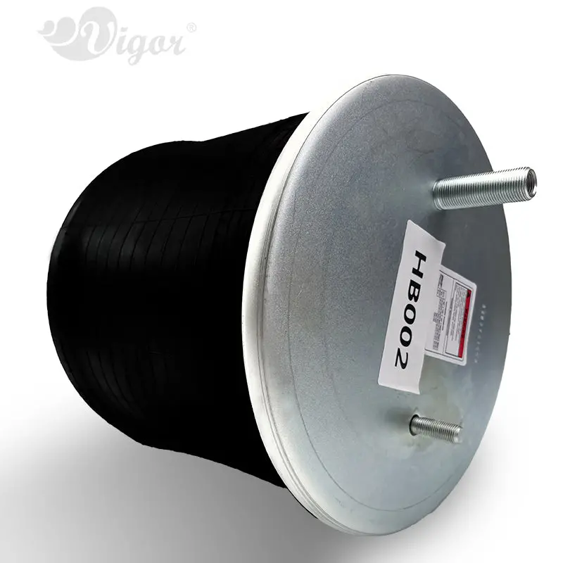 Vigor Air Spring For Nissan Trl-270T Trailer - Oem 1V6270 1