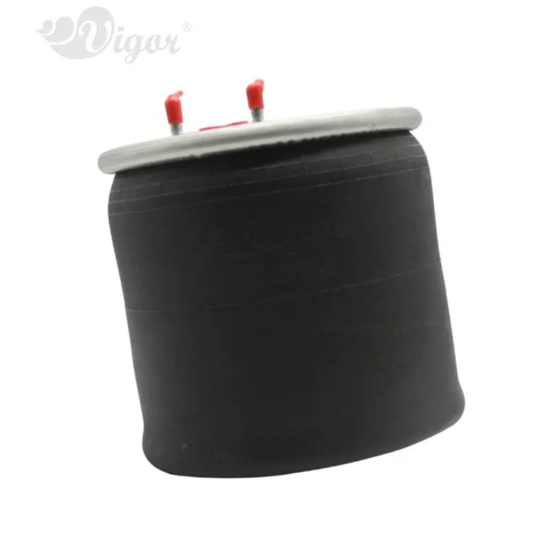 Air Spring | Volvo Trailer Truck | Contitech 4420Np01 Oem 1076075 1076076 1
