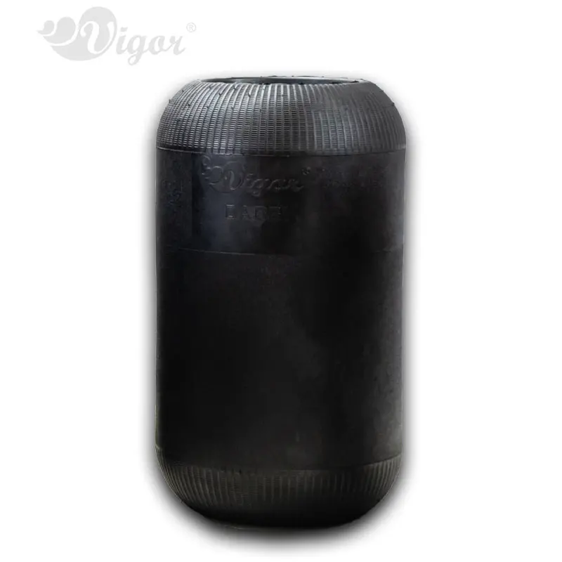 Vigor Air Spring For Mercedes-Benz Bus - Oem 382.327.7201 / 382.327.7301 1