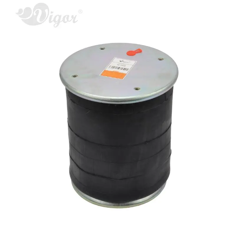 Air Spring | Scania Trailer Truck | Firestone W01-M58-7358 Oem 3.229.0005.00 1