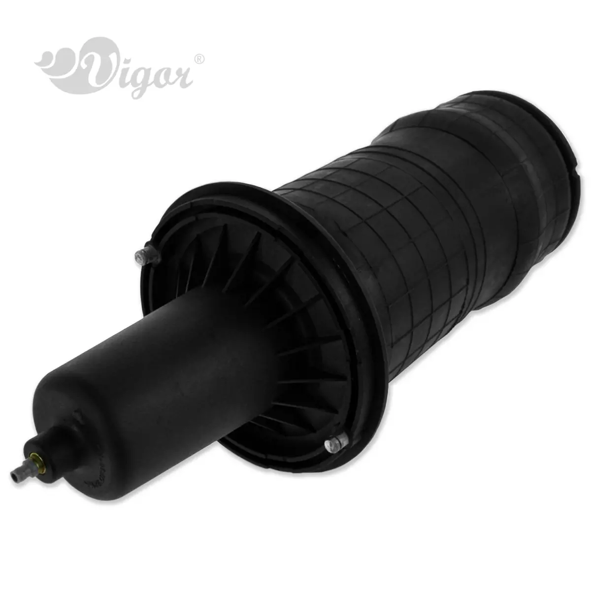 Front Air Suspension Spring Bag | Land Rover Range Rover P38 1994-2002 | Vigor Oem Reb101740 Reb101740e Anr4684 1