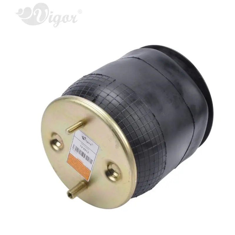 Air Spring For Trailer Truck | Triangle 8407 Neway 90557127 | Vigor Oem 1V9213 1