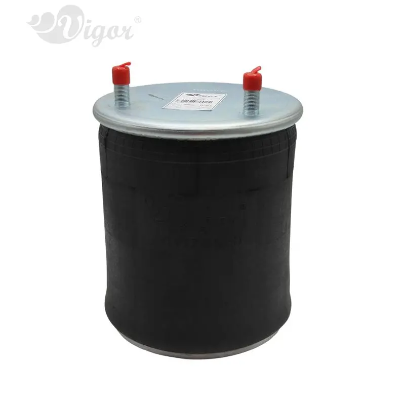 Air Spring Trailer | Firestone W01-358-8637, Contitech 1010-16P724, Goodyear 1R13-155 | Vigor 1V8637 1