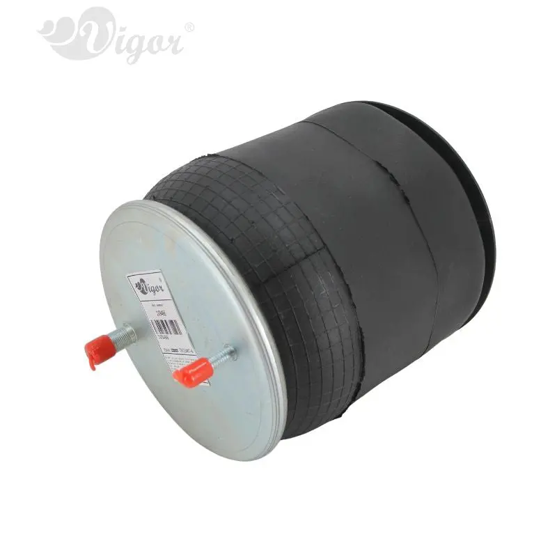 Air Spring For Hendrickson Trailer Truck | Firestone W01-358-9466 | Vigor 1V 9466 Oem 49048-000 1