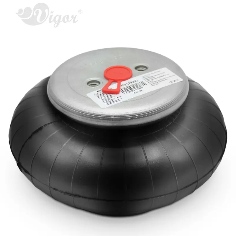 Firestone W01-358-7451 Air Spring | Single Convoluted Rubber | Vigor 1B 5021 1