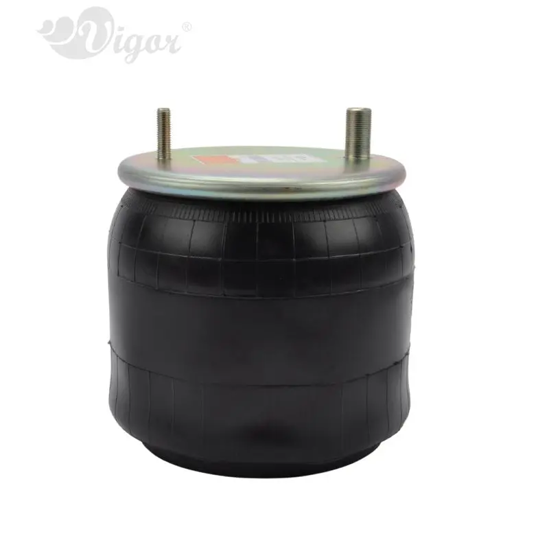 Air Spring For Trailer Truck | Firestone Contitech Goodyear Wabco | Vigor 1V7074 Oem 9518111060 1