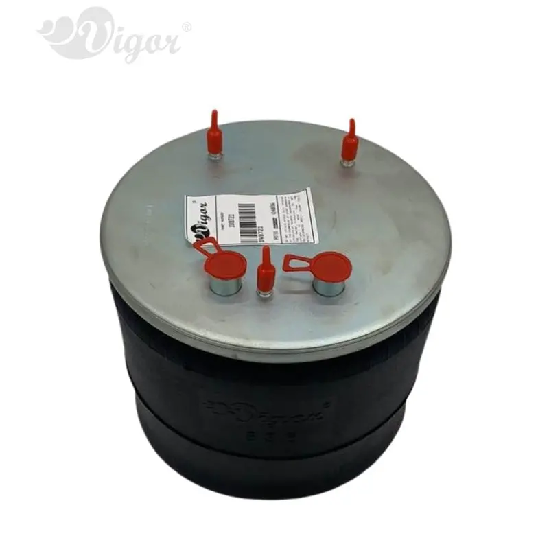 Air Spring For Trailer Truck | Wabco Firestone Contitech | Oem 0 388 167 Vigor 1V8721 1