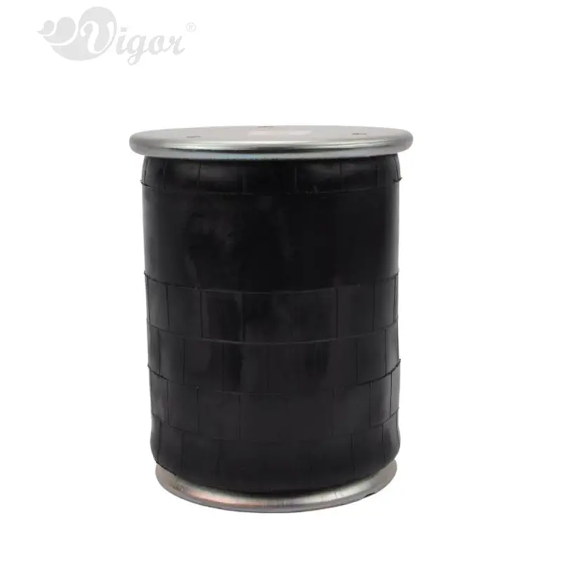 Air Spring | Hendrickson Navistar Trailer Truck | Vigor Oem 1V9156 W01-358-9156 1