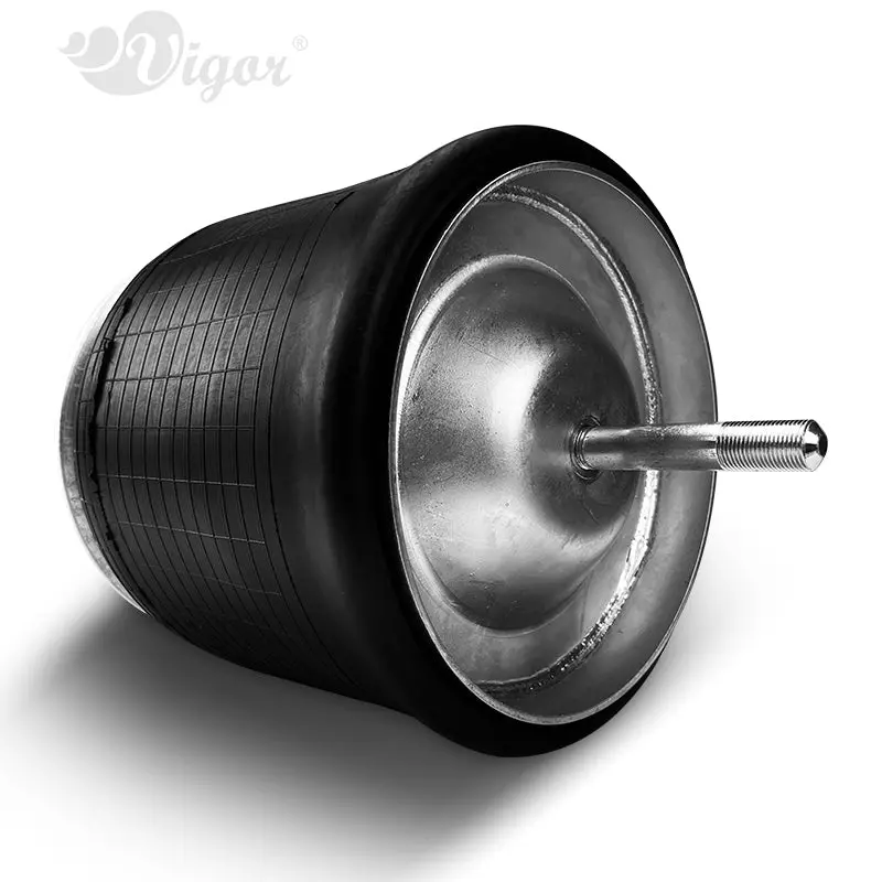 Vigor Air Spring For Nissan Trl-250Scn Trailer Truck - Oem 1V6250 1