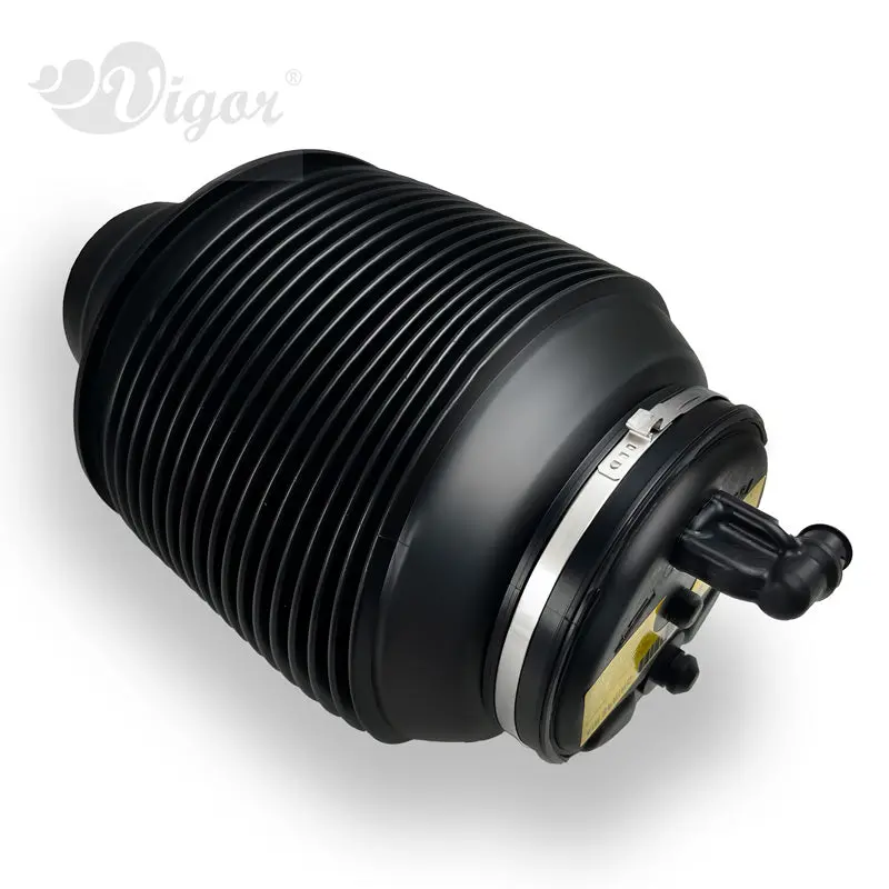 Rear Air Suspension Spring Bag | Lexus Gx470 Toyota 4Runner 2003-2009 | Vigor Oem 4808035010 1