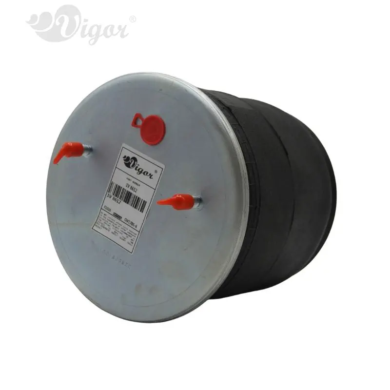 Air Spring | Trailer Truck | Firestone W01-M58-8612, Contitech 4022Np05, Saf 2619V 3.229.0033.00 1