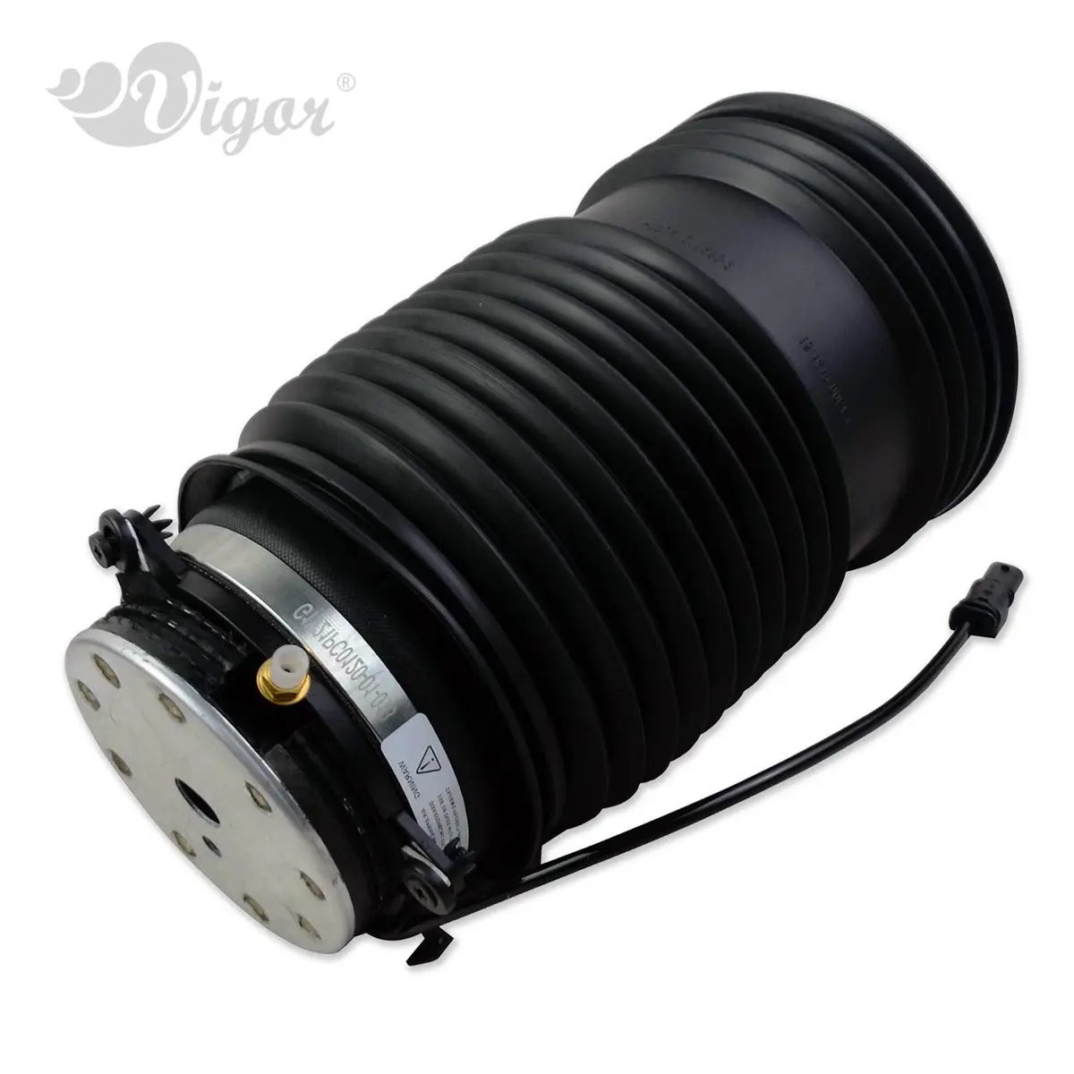 Vigor Air Suspension Spring Bag For Mercedes-Benz E-Class Glc-Class 2015-2021 - Oem 2133280100 1