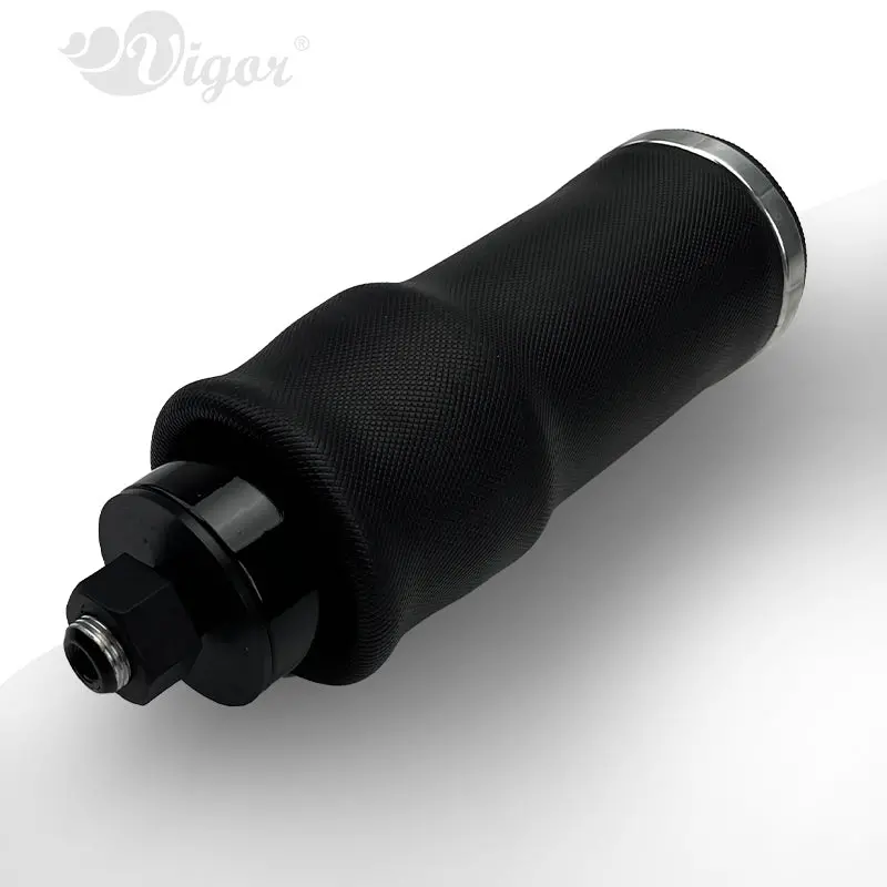 Truck Cabin Air Spring | Kenworth | Firestone W02-358-7036, Contitech Sz29-Y036 | Vigor 1C7036 1