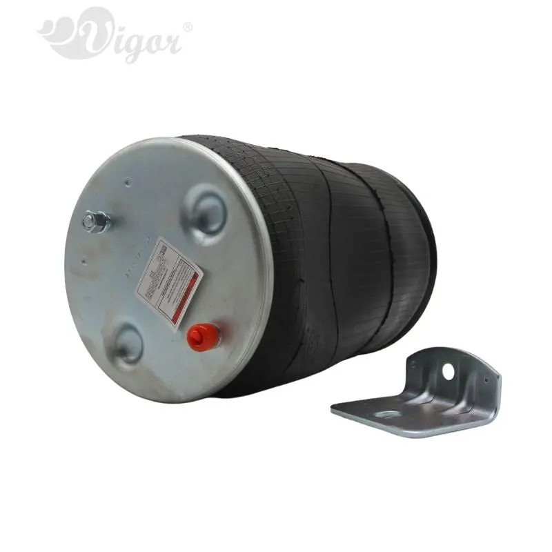 Air Suspension Spring For Navistar | Firestone W01-358-9875 | Vigor 1V6032 Oem 3541731C1 1