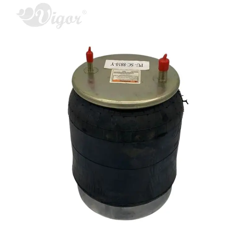 Air Spring | Trailer Truck | Firestone W01-358-8810 Contitech 910-14A546 | Vigor 1V8810 1