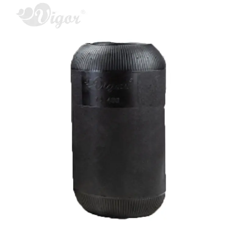 Vigor Air Spring For Scania Bus 897N 2E23 Sp2192 - Oem 411622 411623 656289 1