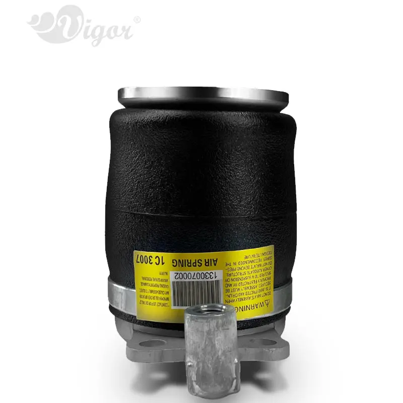 Vigor Air Suspension Spring For Hino Lsh 360Hd - Oem 49710-3363 1