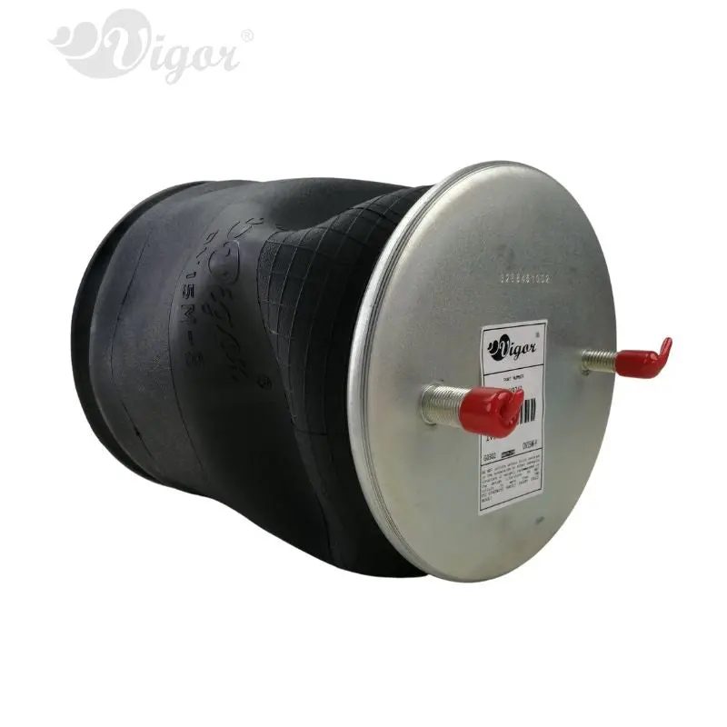 Air Spring For Trailer Truck | Holland Neway 900557112 | Vigor Oem 1V9243 1