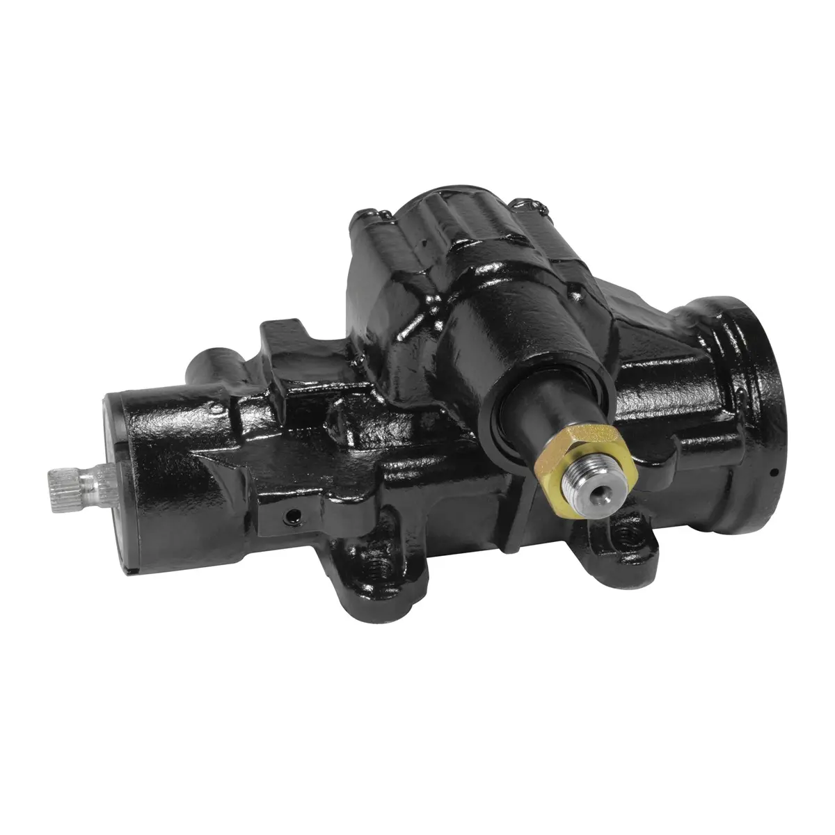 Usa Standard Second Gen 1997-02 Ram 2500/3500 4X4 Steering Box 1