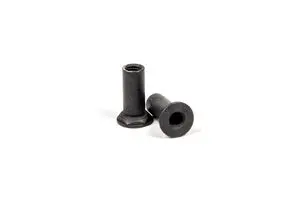 Tc7 Steel Steering Posts  (1Up150108) 1