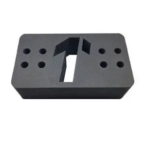 Foam Car Stand - 1/10 Off-Road - Gray (1Up160201) 1