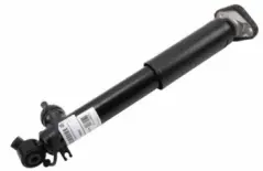 Rear Air Suspension Strut | Cadillac Srx 2010-2016, Saab 9-4X 2011 | Vigor Oem 2S 9211/2S 9210 1