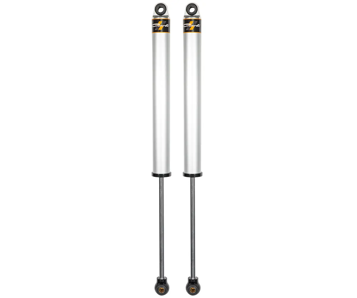 Carli Suspension 2005+ Ford Super Duty Commuter 2.5" Carli Spec Leveling Height Rear Shock Pair (Add-A-Pack / Diesel Valving) - 1