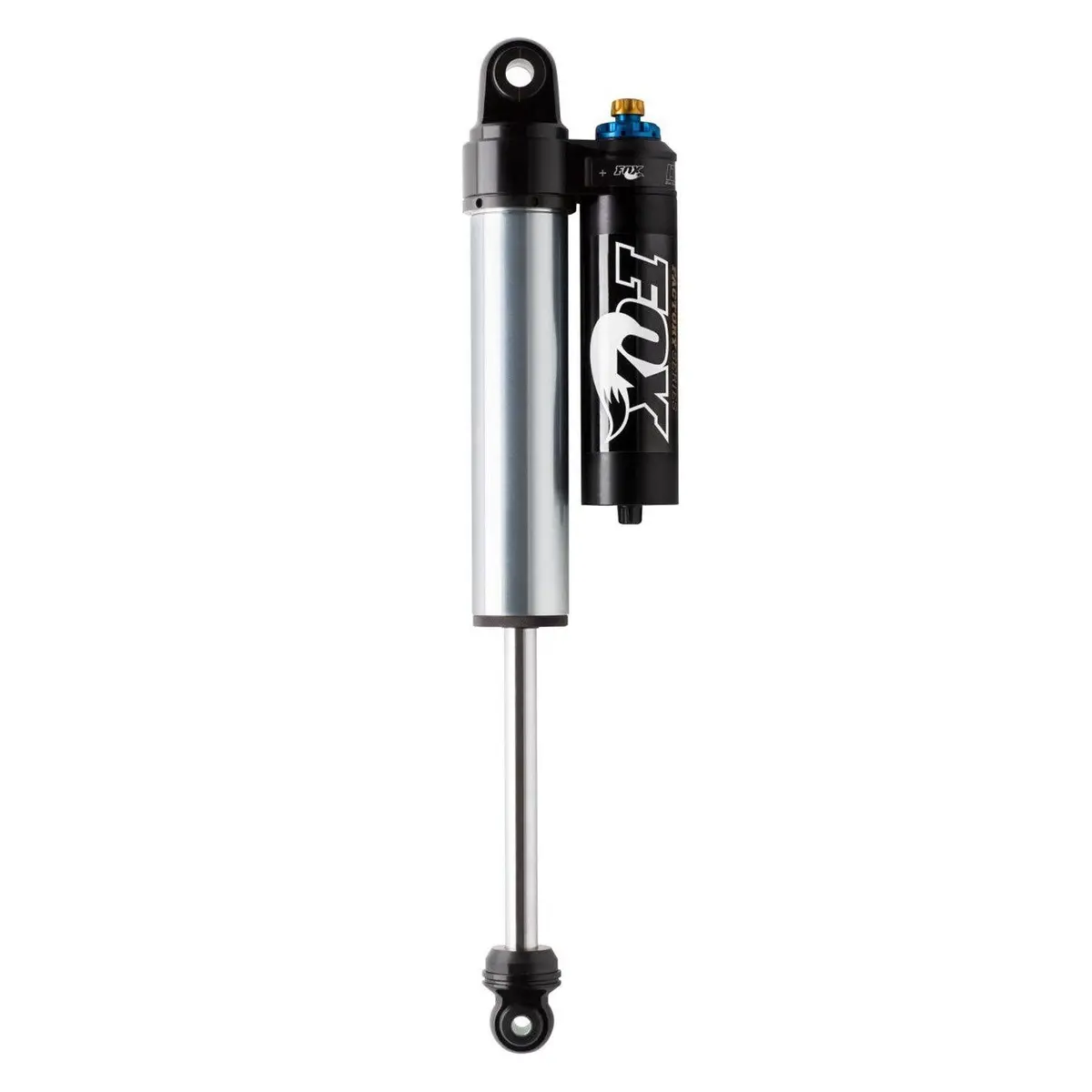 Fox 4Wd (0-1.5") 2.5 Factory Series Reservoir - Dsc Adjuster  (Rear) 1
