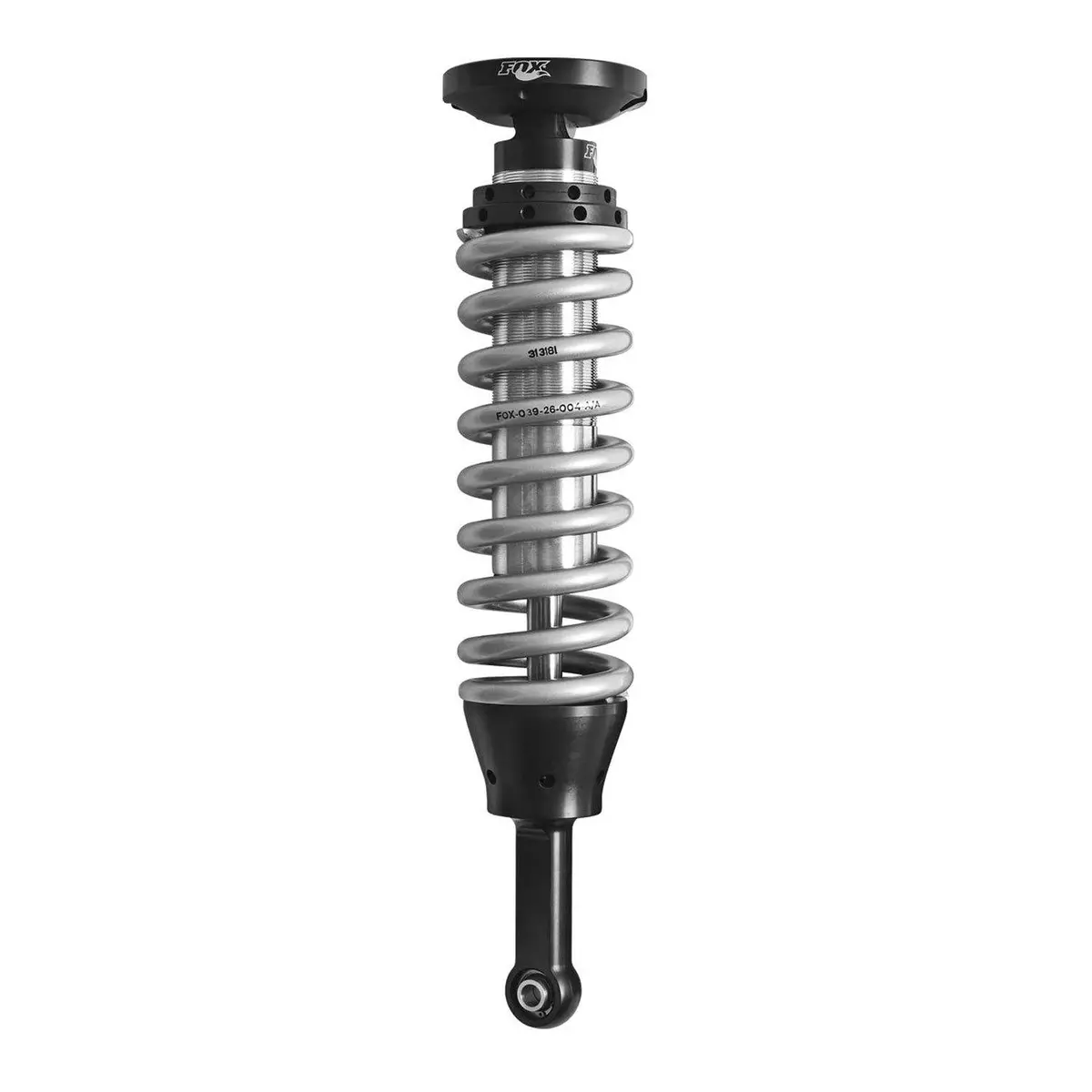 Fox All (0-2") 2.5 Factory Series Coil-Over Ifp (Front) 1