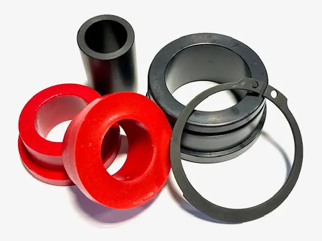 Emf 2013.5-2024 4Wd Dodge 2500/3500 Track Bar Bushing Replacement (18Mm) 1
