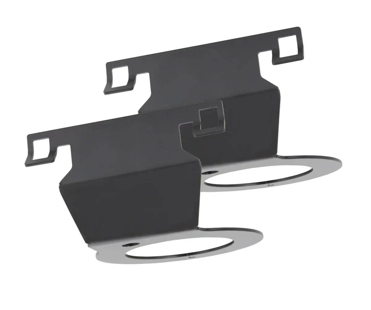 Carli Suspension 2014+ Dodge Ram Front Reservoir Mounts 1