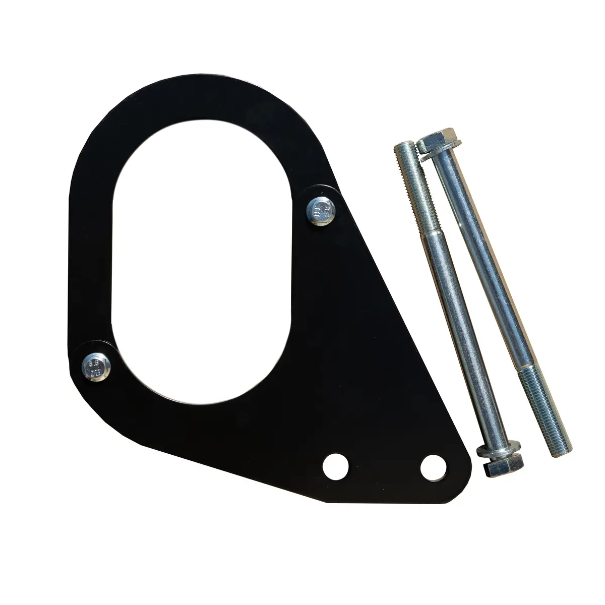 Five Nine Fabrication Driveshaft Loop 2019-Current Ram 2500/3500 1