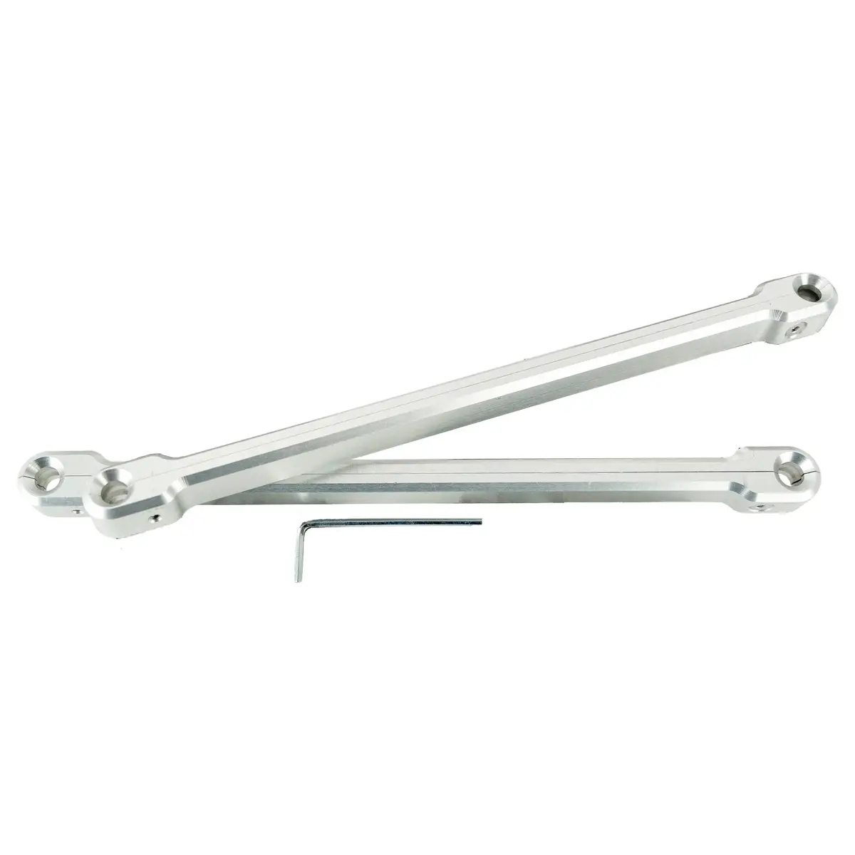 Thuren Ram 2500 Oem Air-Ride Lift Links (2014-Current) 1