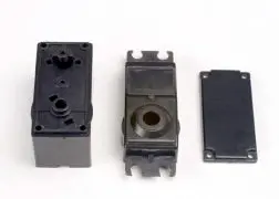 Traxxas Servo Case (For 2055 Servo) (Tra2052) 1