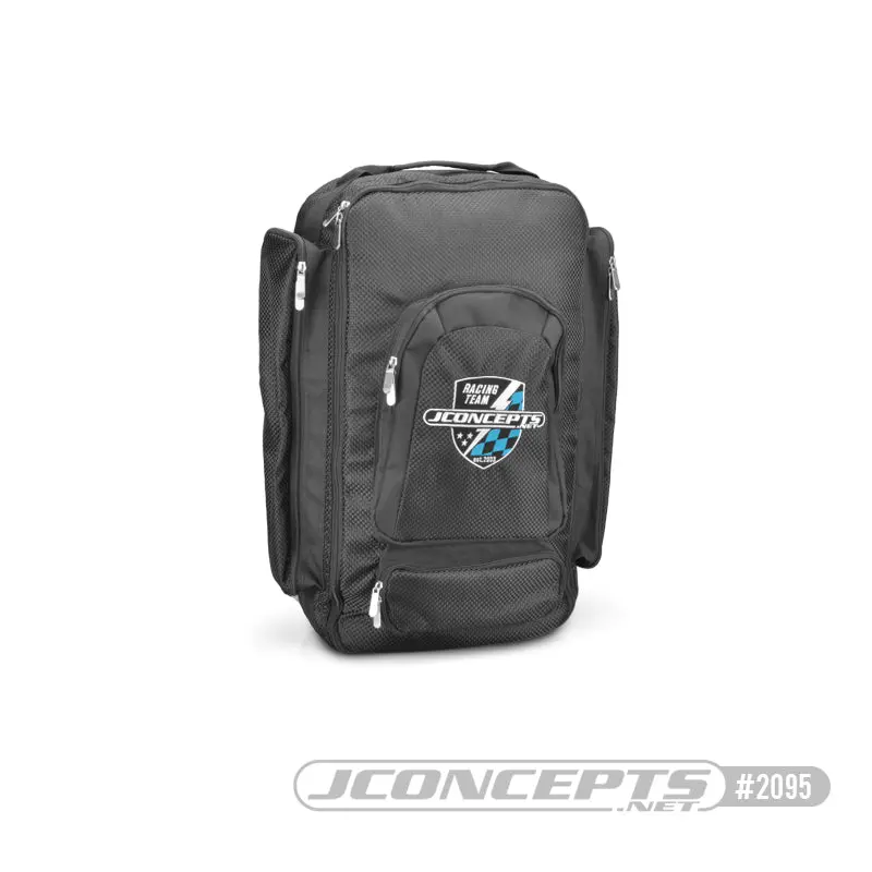 Jconcepts Scale Truck And Street Eliminator Backpack   (Jco2095) 1