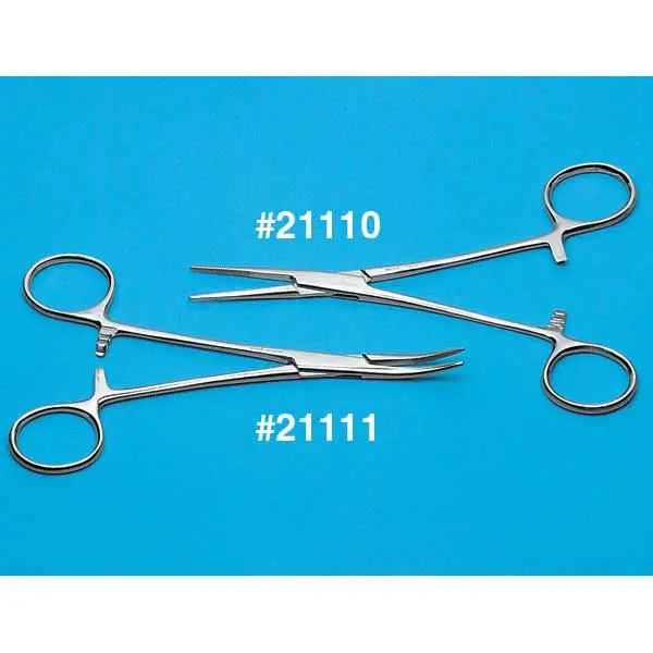 Surgical Straight Hemostat (21110) 1