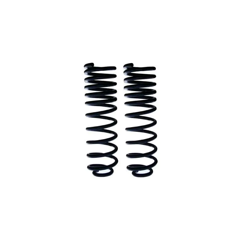Icon 2009 - Current Dodge Ram 1500 Rear Coil-Springs - 1.5" Lift 1