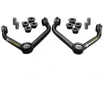 Icon 2009-Up Dodge Ram 1500 4Wd Delta Joint Tubular Upper Control Arm Kit 1