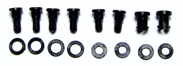 Truck Pins & Shims Pack (223-56001) 1