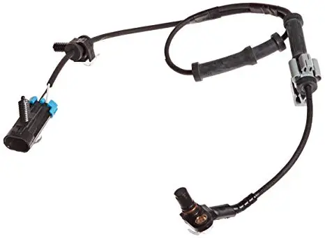 Acdelco Speed Sensor 22873507 Fits; 2007.5-2010 2500Hd 3500Hd Truck (Kr312) 1