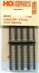 Ho Ladder Sets -- 8-Rung (229-6241) 1