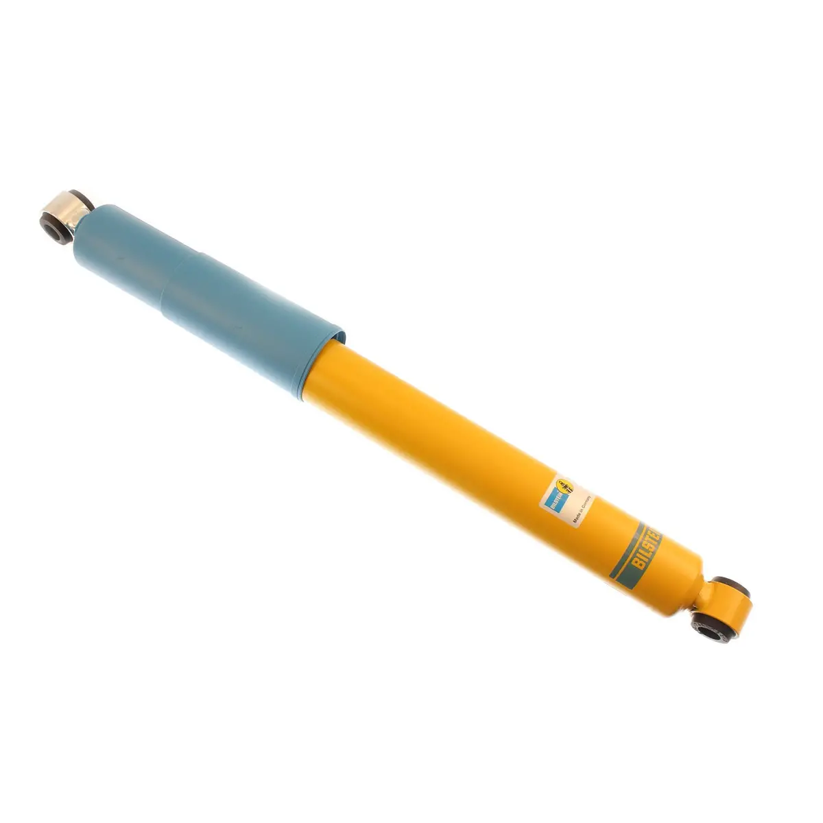 Heavy Duty Series (B46-0258) Rear (24-002585) 1